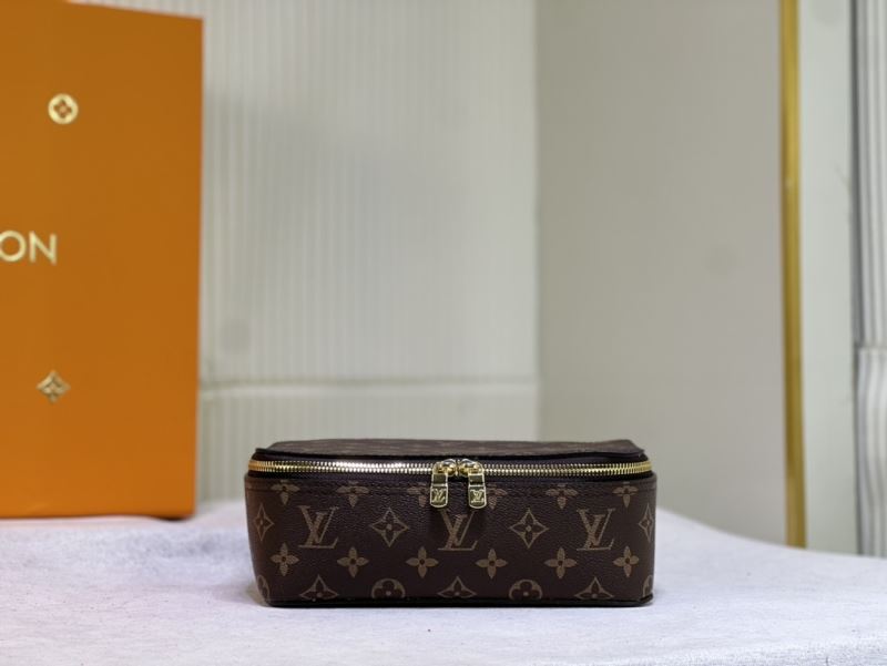 LV Cosmetic Bags